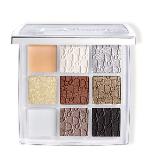 fake dior eyeshadow palette|dior backstage eye palette stores.